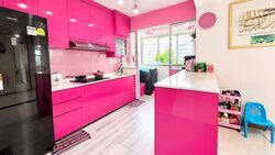 Blk 229B Matilda Sundeck (Punggol), HDB 4 Rooms #638286191
